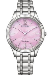 CITIZEN - Zegarek Citizen Zegarek Damski Eco-Drive* EM0411-71X (34 mm) #1