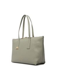 Furla Torebka Olivia M WB01977 HSF000 CN AG700 Zielony. Kolor: zielony. Materiał: skórzane #5
