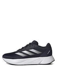 Adidas - adidas Buty do biegania Duramo Sl Shoes IE9690 Niebieski. Kolor: niebieski. Materiał: materiał #3