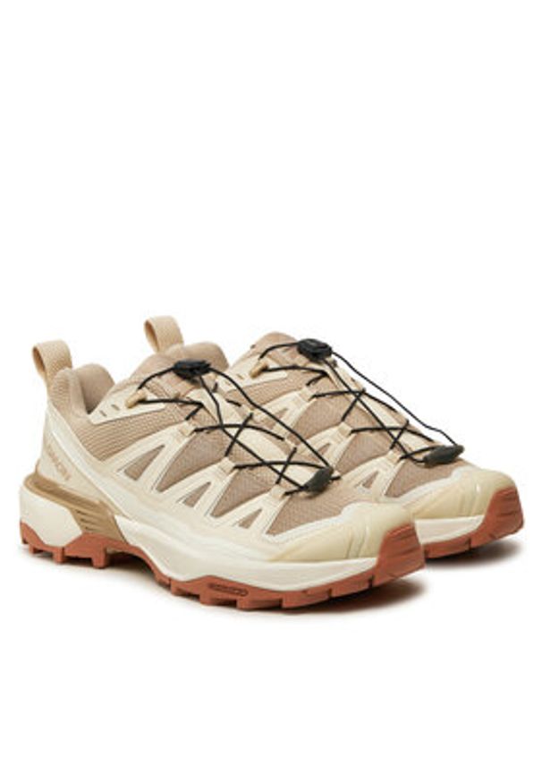 salomon - Salomon Sneakersy 360 Evr L47696900 Biały. Kolor: biały. Materiał: materiał