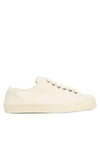 Trampki Novesta. Kolor: beżowy #1