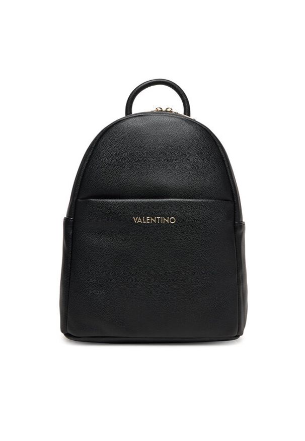 VALENTINO - Valentino Plecak Doris Re VBS9ON20 Czarny. Kolor: czarny. Materiał: skóra