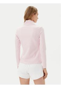 Under Armour Bluza techniczna UA Motion 1388650 Różowy Slim Fit. Kolor: różowy. Materiał: syntetyk #5