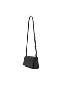 Liu Jo Torebka S Crossbody AA5177 E0087 Czarny. Kolor: czarny. Materiał: skórzane #6