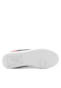 Fila Sneakersy NOCLAF CB low FFM0032 80010 Kolorowy. Materiał: skóra. Wzór: kolorowy #4