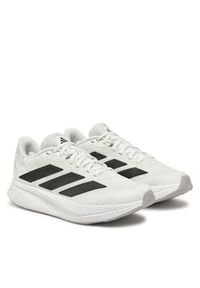 Adidas - adidas Buty do biegania Duramo SL 2 IH8223 Biały. Kolor: biały. Materiał: materiał