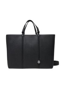 JACQUEMUS Torebka 24H255BA4263216 Czarny. Kolor: czarny. Materiał: skórzane