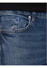 Karl Lagerfeld Jeans Jeansy 245D1104 Niebieski Slim Fit. Kolor: niebieski #4