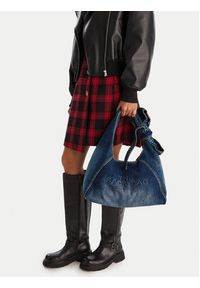MARC JACOBS - Marc Jacobs Torebka 2P5HSH028H03 Niebieski. Kolor: niebieski #8