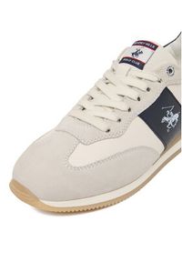 Beverly Hills Polo Club Sneakersy EO-SCOTT-10 MI08 Szary. Kolor: szary. Materiał: skóra #3