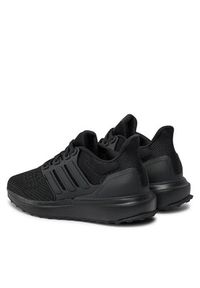 Adidas - adidas Sneakersy Ubounce Dna C IF6805 Czarny. Kolor: czarny. Materiał: materiał #4