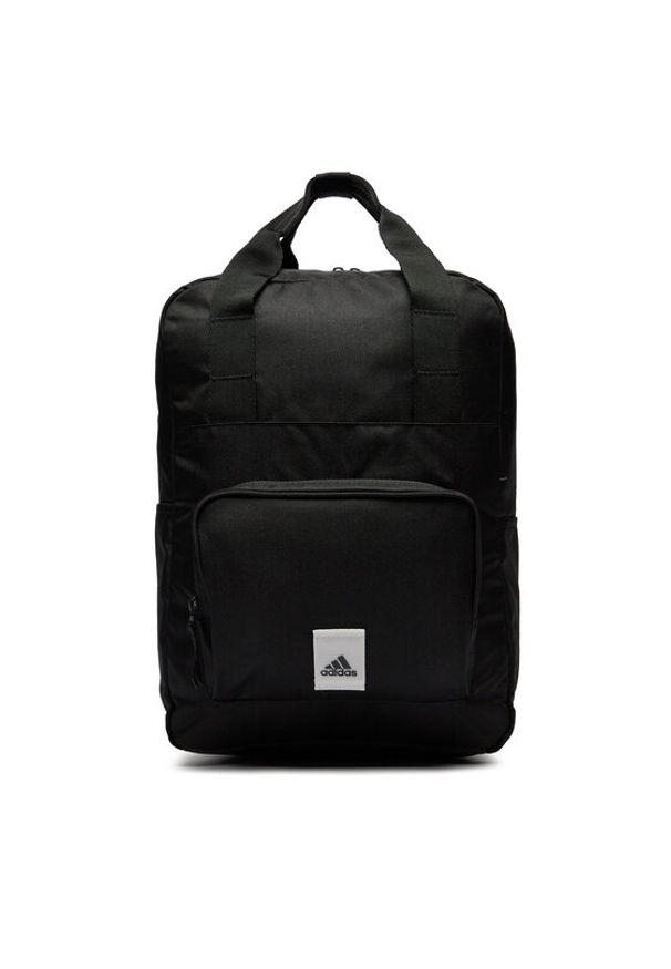Adidas - adidas Plecak HY0754 Czarny. Kolor: czarny