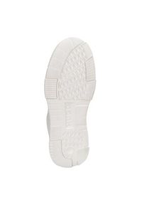 Hugo - HUGO Sneakersy Yarrow 50548507 Biały. Kolor: biały. Materiał: skóra