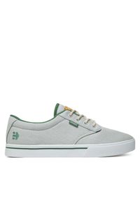 Sneakersy Etnies. Kolor: szary