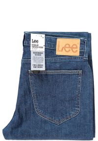 Lee - LEE SPODNIE MĘSKIE AUSTIN JACKSON DEEP L733FCFI 112119897 #9