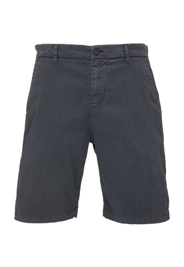 ZEAGLE - Spodenki męskie Loap Vador Blue - M. Kolor: niebieski. Sezon: lato