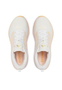 Adidas - adidas Buty do biegania Supernova Ease 2 Running Shoes KJ1841 Biały. Kolor: biały. Materiał: materiał. Sport: bieganie #2