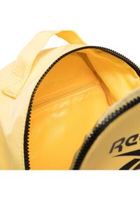 Reebok Plecak RBK-046-CCC-05 Żółty. Kolor: żółty #5