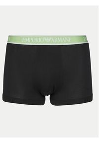 Emporio Armani Underwear Komplet 3 par bokserek EM000259 AF10779 MC061 Czarny. Kolor: czarny. Materiał: bawełna #6