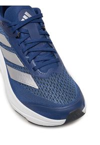 Adidas - adidas Buty do biegania Duramo SL 2 IH8221 Granatowy. Kolor: niebieski. Materiał: materiał #4