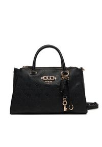 Guess Torebka Anise HWPD99 16060 Czarny. Kolor: czarny. Materiał: skórzane #4