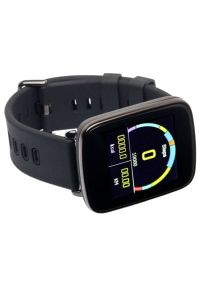 Smartwatch GARETT G32W Czarny. Rodzaj zegarka: smartwatch. Kolor: czarny #3