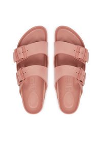 Birkenstock Klapki Arizona 1031340 Różowy. Kolor: różowy. Materiał: syntetyk #4