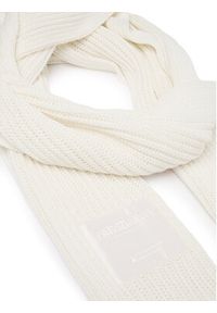 Patrizia Pepe Szalik 2F0049/K070 Écru. Materiał: materiał #2