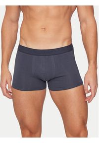 Jack & Jones - Jack&Jones Komplet 5 par bokserek Xmas 12266614 Kolorowy. Materiał: bawełna. Wzór: kolorowy #12