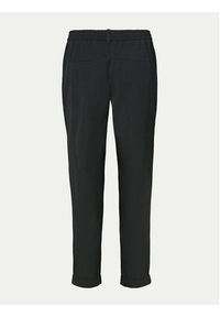 Vero Moda Chinosy Maya 10225280 Szary Regular Fit. Kolor: szary. Materiał: wiskoza, syntetyk #4