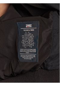 Tommy Jeans Kurtka puchowa Ultra DW0DW14938 Czarny Regular Fit. Kolor: czarny. Materiał: puch, syntetyk #4