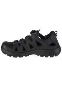 Buty do chodzenia męskie CMP Avior 20. Kolor: czarny. Sport: turystyka piesza