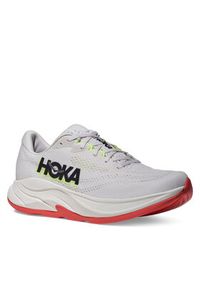 HOKA - Hoka Buty do biegania Rincon 4 1155130 Biały. Kolor: biały. Materiał: materiał #4