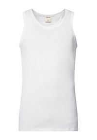 G-Star RAW - G-Star Raw Komplet tank topów D25476-3310 Biały Regular Fit. Kolor: biały. Materiał: bawełna #2