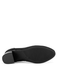 Lasocki Czółenka WYL4060-1Z Czarny. Kolor: czarny. Materiał: skóra #3