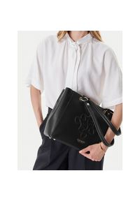 Torebka Nine West. Kolor: czarny #1