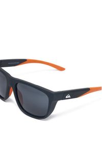 Quiksilver Okulary przeciwsłoneczne WB-QS-MA-006-SS26 Granatowy. Kolor: niebieski. Materiał: syntetyk #5