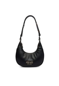 Torebka Liu Jo. Kolor: czarny #1