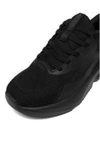 Reebok Sneakersy CEOWB-H8-552 Czarny. Kolor: czarny. Materiał: materiał #8