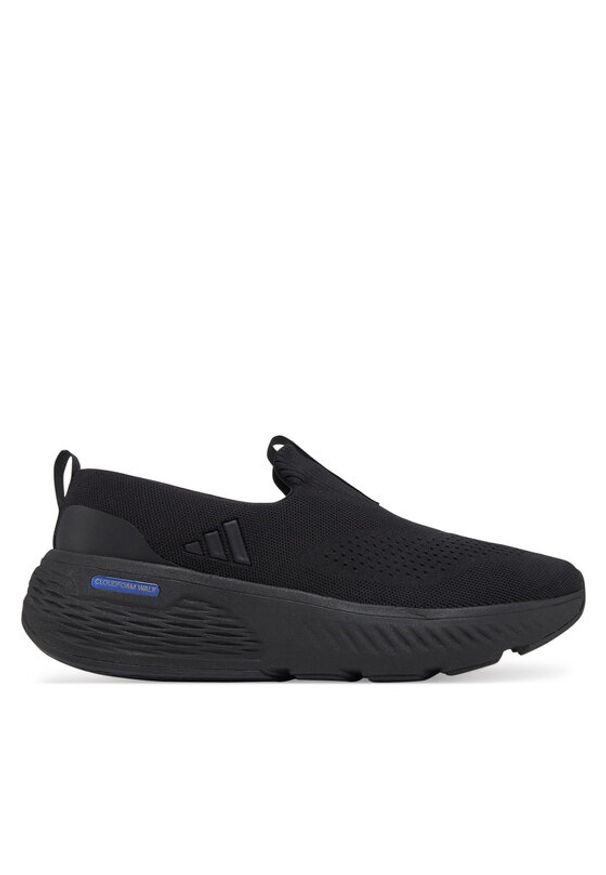 Adidas - adidas Sneakersy Cloudfoam Go Lounger ID4019 Czarny. Kolor: czarny. Materiał: syntetyk. Model: Adidas Cloudfoam