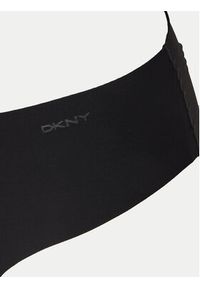 DKNY Komplet fig DK5028BP3 Czarny. Kolor: czarny. Materiał: syntetyk #7