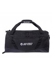Hi-tec - Torba Jobemo 30L. Kolor: czarny