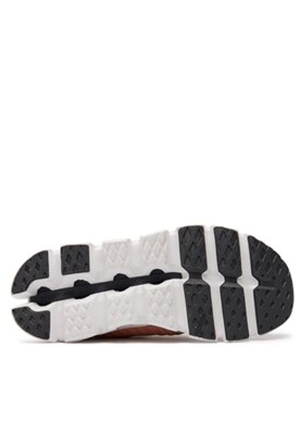 On Buty do biegania Cloudswift 3 AD 3WD10151213 Szary. Kolor: szary. Materiał: materiał