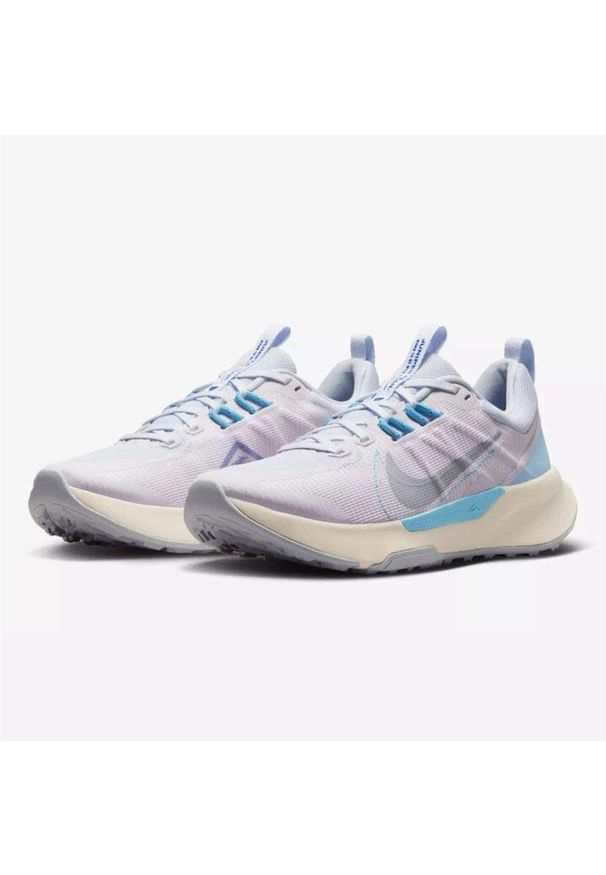 Buty Sportowe Kobiece Nike Wmns Juniper Trail 2 Nn. Kolor: wielokolorowy. Sport: bieganie, turystyka piesza