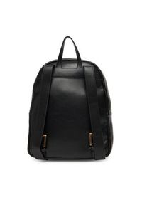 VALENTINO - Valentino Plecak Stella VBS9AK20 Czarny. Kolor: czarny. Materiał: skóra