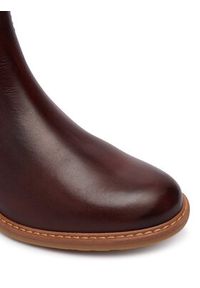 Pikolinos Kozaki W0D-9761 Brązowy. Kolor: brązowy. Materiał: skóra #5