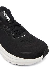 HOKA - Hoka Buty do biegania Arahi 8 1168711 Czarny. Kolor: czarny. Materiał: materiał #3