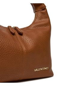 VALENTINO - Valentino Torebka Stem Re VBS8P108 Brązowy. Kolor: brązowy. Materiał: skórzane
