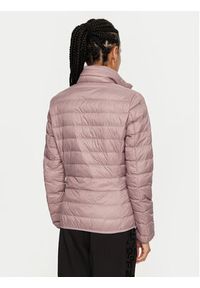 EA7 Emporio Armani Kurtka przejściowa 6DTB28 TNGPZ 0341 Różowy Regular Fit. Kolor: różowy. Materiał: syntetyk #5