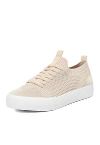 Nautica Tenisówki CEO-WS856566 Beżowy jasny. Kolor: beżowy. Materiał: materiał #5